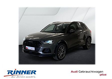 Audi Q3 45 TFSI quattro advanced Standhzg+360°+LED