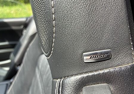 Fiat 124 Spider 1.4 MultiAir Turbo Lusso Lusso