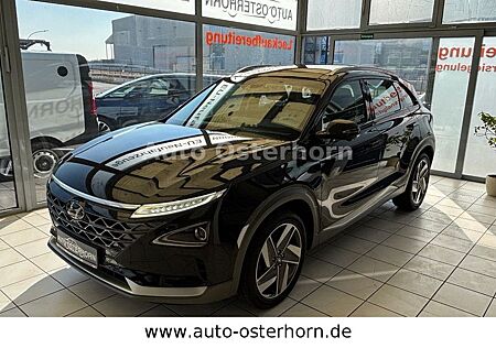 Hyundai Nexo Premium / Voll - Ausstattung