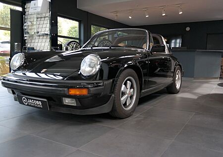 Porsche 911 Urmodell 911 2,7 S targa