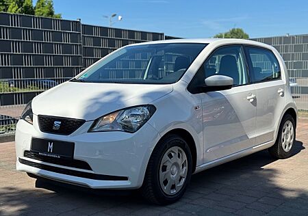 Seat Mii Eco Style 1.0 1.HAND/FREISPRECH/KLIMA/5-TÜRE