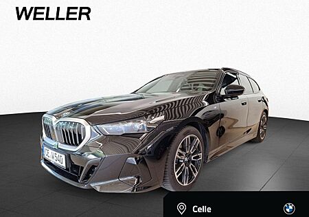 BMW 520d Touring M Sport DA+ PA Prof ACC AHK StdHzg