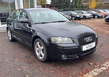 Audi A3 Sportback 2.0 TDI Ambition