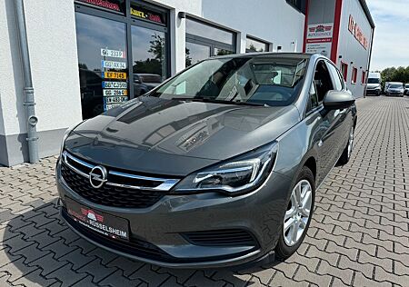 Opel Astra K 1.0 Turbo Ecotec Start/Stop*Navi*I.Hand