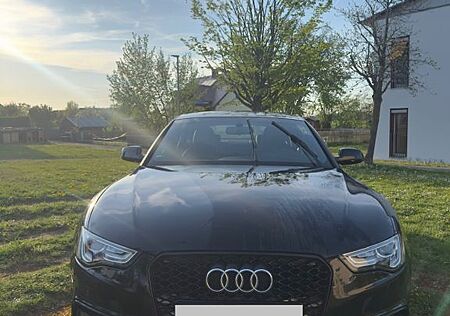 Audi A5 3.0 TDI clean d. S tro. quat. Sportback
