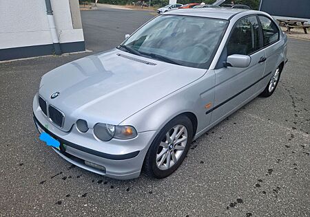 BMW 316ti Compact -