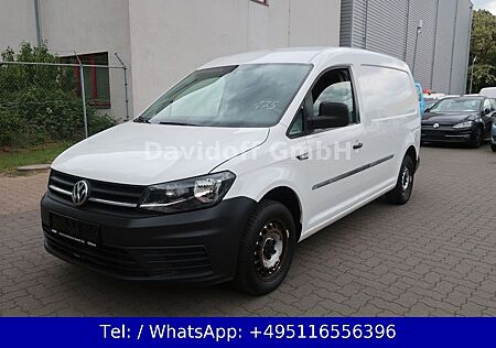 Volkswagen Caddy Nfz Maxi Kasten BMT / 1. Hand