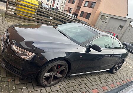 Audi A5 3.0 TDI 180kW S tronic quattro -