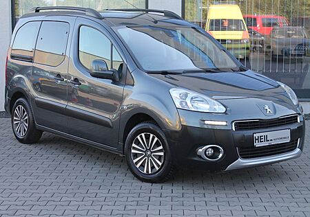 Peugeot Partner Tepee Active*PDC*KLIMA*AHK*