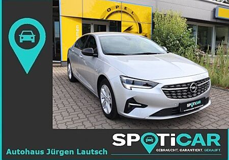 Opel Insignia GS 2.0D AT Eleg iLux/AGR/Kamera/NaviPro