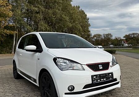 Seat Mii 1.0 Style