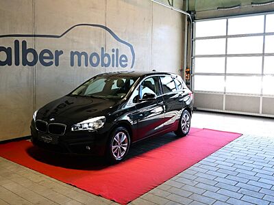 BMW 220i  Active Tour.Sport Line orig.28000km 1.H.