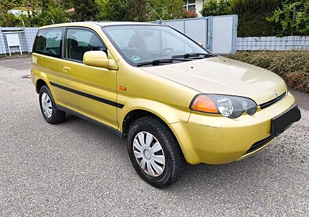 Honda HR-V Allrad,AHK,Tüv12/26