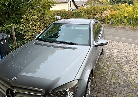 Mercedes-Benz CLC 200 KOMPRESSOR -