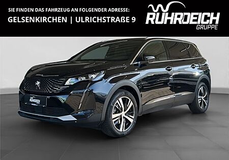 Peugeot 5008 GT NAV DIG-DISPLAY 360KAMERA MASSAGE ACC EL