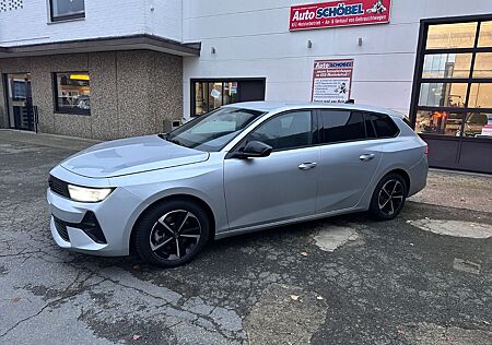 Opel Astra L Sports Tourer GS-1Hand-100km Original