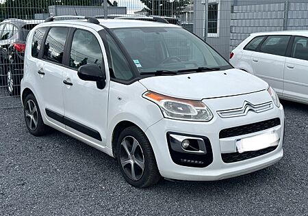 Citroën C3 Picasso BlueHDi 100 SELECTION