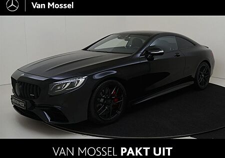Mercedes-Benz S 63 AMG Coupé 4MATIC+ Premium Plus /Panoramadak