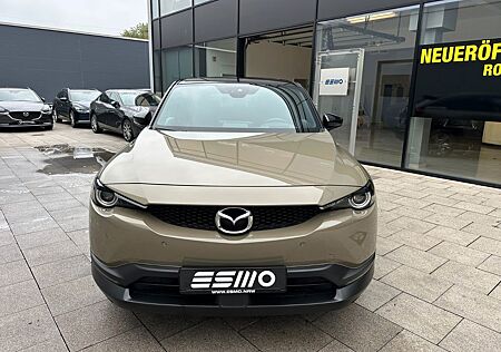 Mazda MX-30 EV Sc.Lad.50kW MAKOTO PREM-P/GSD/Garantie