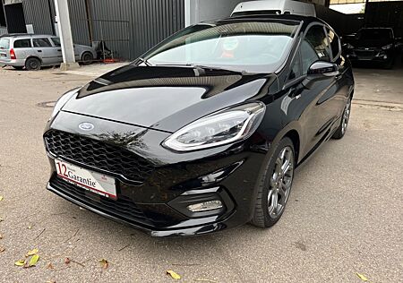 Ford Fiesta ST-Line 140 PS