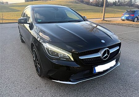 Mercedes-Benz CLA 180 Shooting Brake CLA 180 d Urban Shoot...