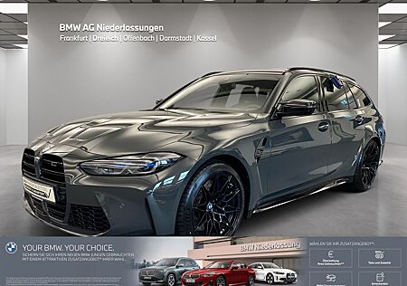 BMW M3 Competition M xDrive Navi Harman/K Laser