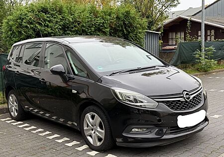 Opel Zafira Tourer 1.6 CNG ecoFLEX Business Editi...