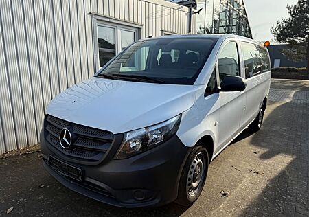 Mercedes-Benz Vito Mixto CDI FWD lang 9-Sitzer