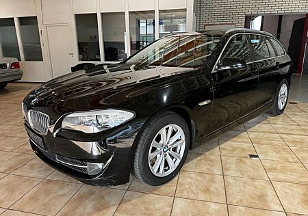 BMW 535d 535 Touring *NAVI*PDC*EURO5*