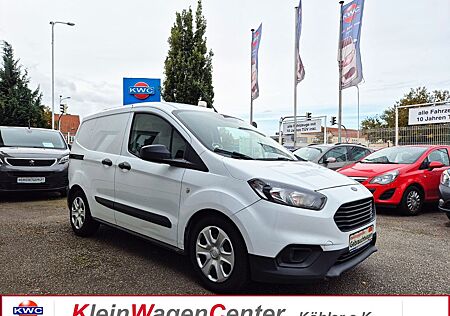 Ford Transit Courier 1.5 TDCI+Klima+Regal+Ahk