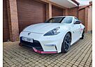 Nissan 370Z NISMO - NEW VEHICLE cond.