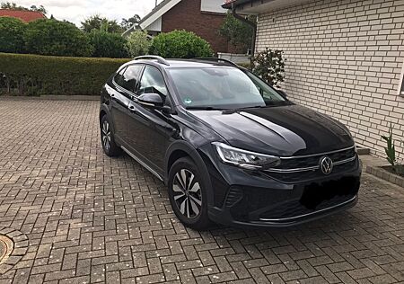 VW Taigo Volkswagen 1.0 TSI OPF MOVE MOVE