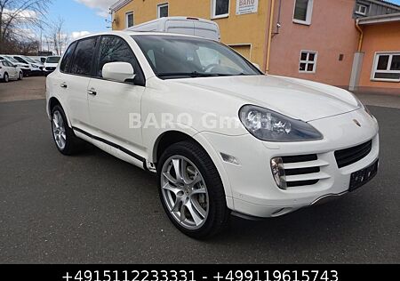Porsche Cayenne S Tiptronic AHK