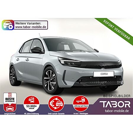 Opel Corsa leasen