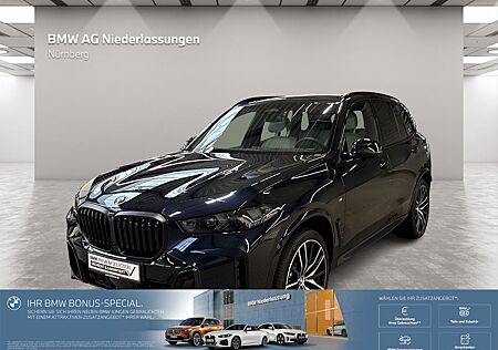 BMW X5 xDrive30d M Sport Standheizung Harman/K LED