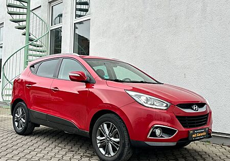 Hyundai ix35 FIFA World Cup Edition 2WD *RFK *SHZ *