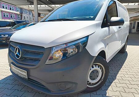 Mercedes-Benz Vito Kasten 111 CDI 1.6 +Klima+Tempomat+FSE+TÜV