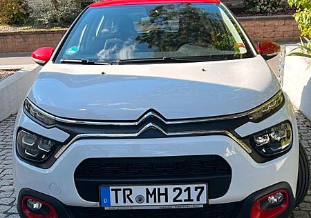 Citroën C3 PureTech 83 Stop&Start SHINE SHINE