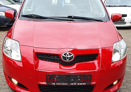 Toyota Auris 2.2 D-CAT D-CAT