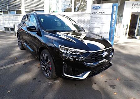 Ford Kuga ST Line X FHEV AHK -Panoramadach -20-Zoll -