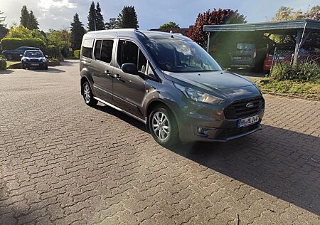Ford Transit Connect Kombi lang Trend WIE NEU