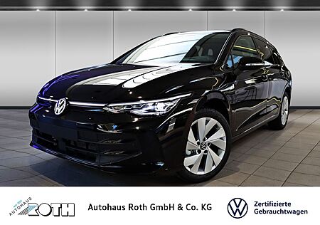VW Golf Volkswagen Variant Life 1,5l TSI 85 kW (116 PS) 6-Gang