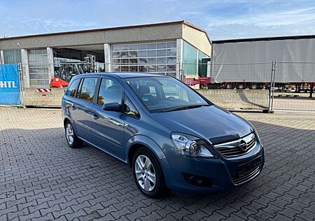 Opel Zafira B Basis