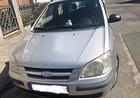 Hyundai Getz 1.1 -