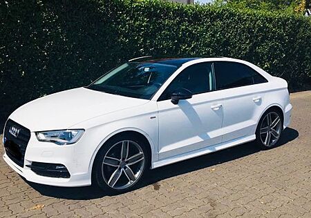 Audi A3 1.4 TFSI cod ultra S line
