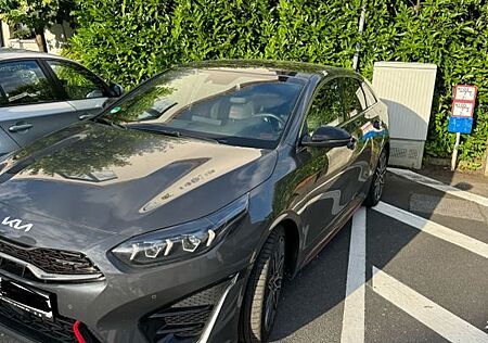 Kia Pro_ceed pro_cee'd / ProCeed 1.6 T-GDI DCT GT GT