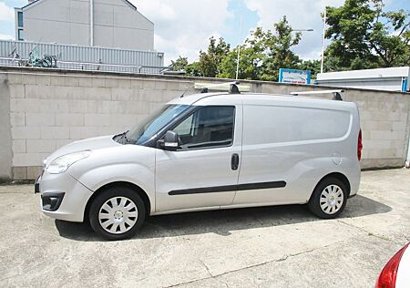 Opel Combo L2H1 2,4t mit 144.000 Top Zustand Klima