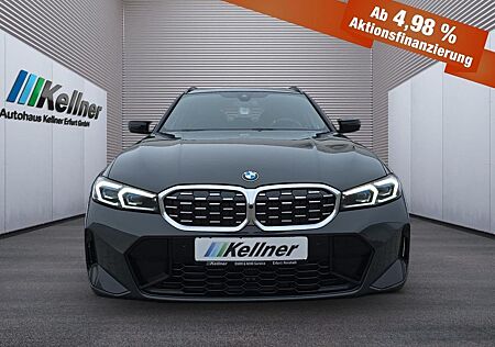 BMW 340 M340i xDr.Tour. M-Sport+PANO+AHK+HEAD-UP+ad.LED