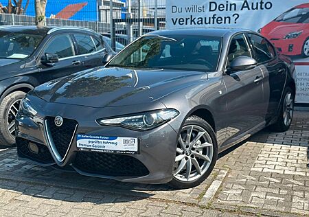 Alfa Romeo Giulia Ti Q4