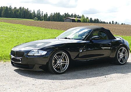 BMW Z4 3.0i - Top Zustand